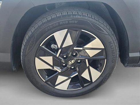 Used 2024 Hyundai Kona SEL image 22