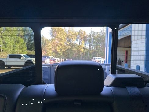 New 2025 Ford F150 Platinum w/ Equipment Group 702A High image 79