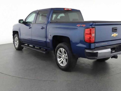 Used 2017 Chevrolet Silverado 1500 LT w/ All Star Edition image 6