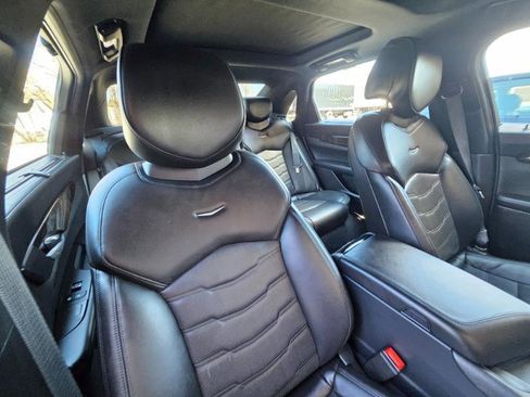 Used 2018 Cadillac CT6 Luxury image 71