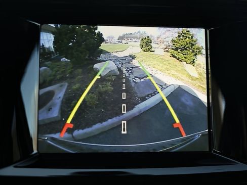 Used 2024 Dodge Durango GT image 34