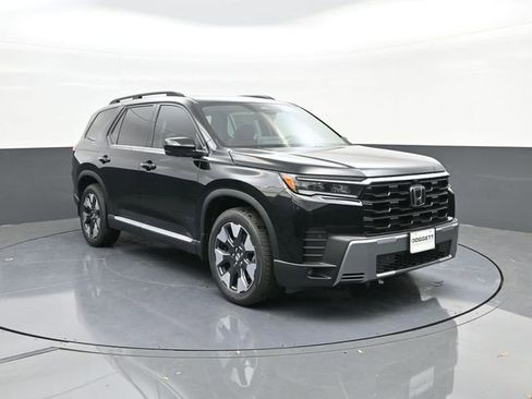 New 2026 Honda Pilot Elite image 20