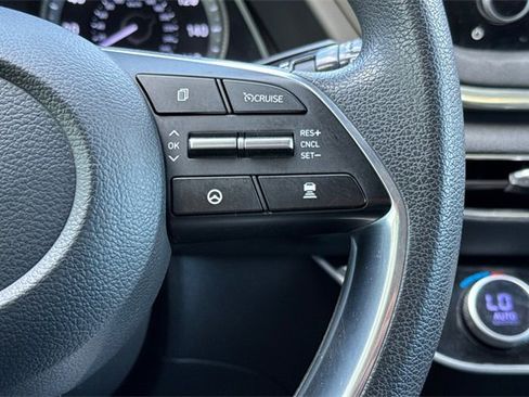 Used 2022 Hyundai Sonata SEL image 27
