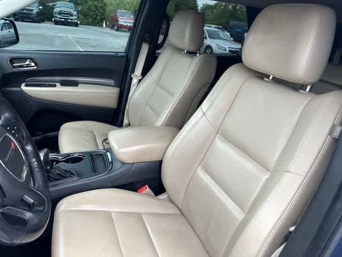 Used 2020 Dodge Durango GT AWD/4WD image 3