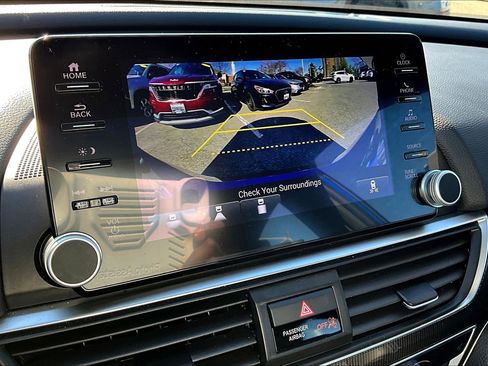 Used 2022 Honda Accord Sport image 23