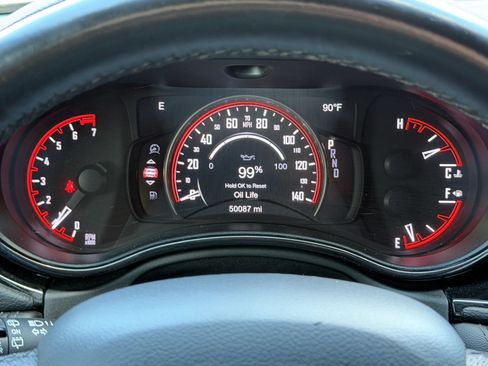 Used 2021 Dodge Durango GT AWD/4WD image 22