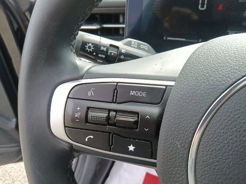 Used 2025 Kia K5 GT-Line FWD image 18