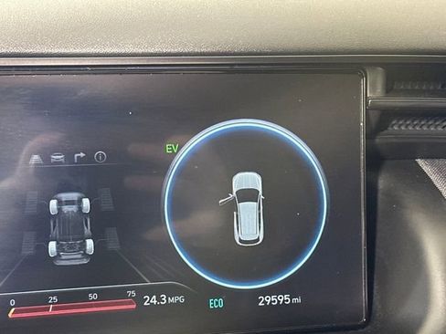 Certified 2024 Hyundai Tucson N Line image 18