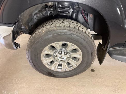 Used 2015 Ford F250 XLT w/ Snow Plow Prep Package AWD/4WD image 27