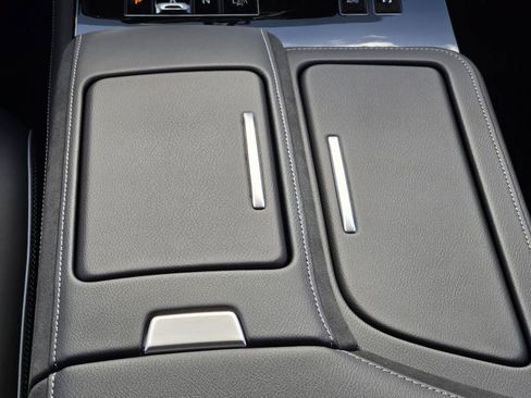 New 2026 INFINITI QX80 Luxe RWD image 21