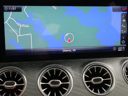 Used 2020 Mercedes-Benz AMG GT 53 image 8