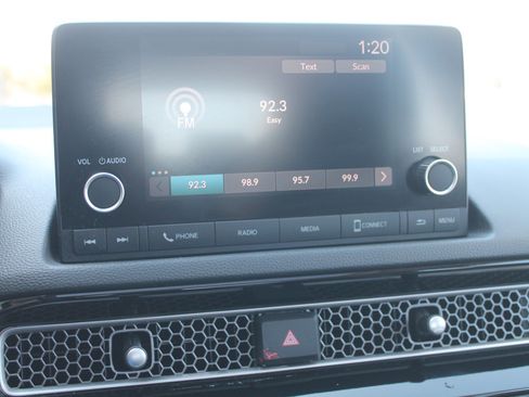 Used 2024 Honda Civic EX image 10