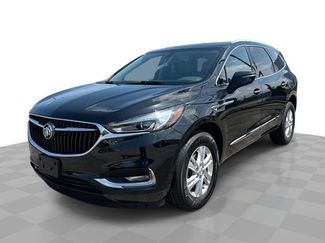 Used 2020 Buick Enclave Essence FWD video 1