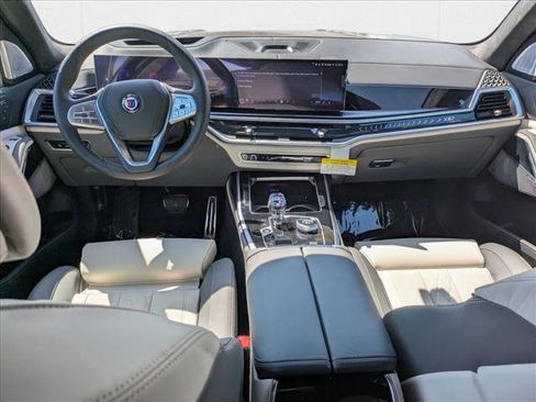 New 2026 BMW ALPINA XB7 image 15