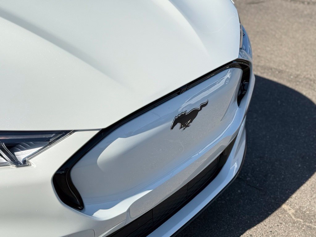 Used 2023 Ford Mustang Mach-E Premium AWD/4WD image 50