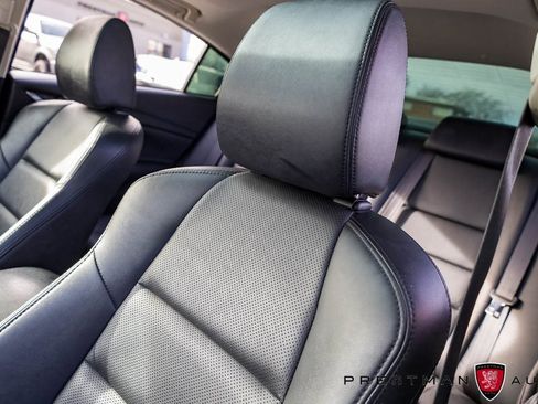 Used 2017 MAZDA MAZDA6 Touring image 23