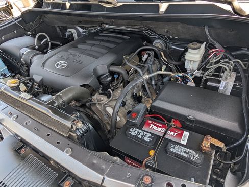 Used 2016 Toyota Tundra SR5 AWD/4WD image 20