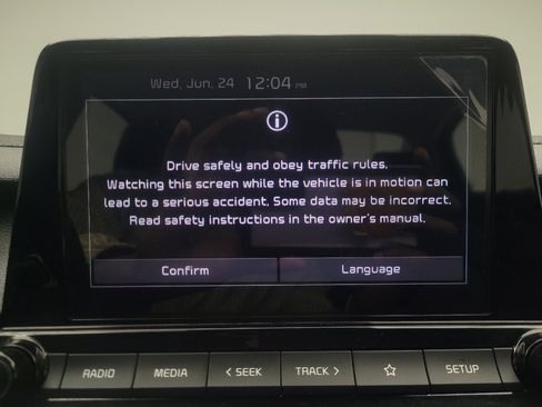Used 2023 Kia Forte LXS w/ LXS Technology Package FWD image 25