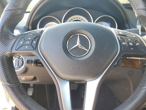 Used 2015 Mercedes-Benz E 400 Cabriolet image 15