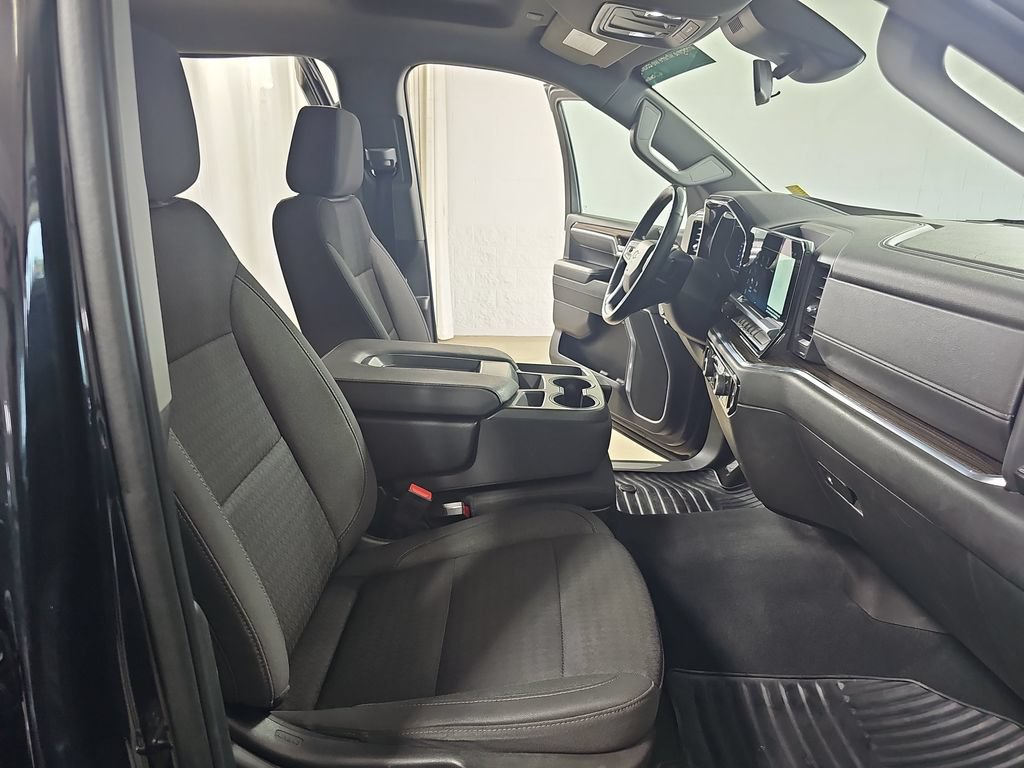 Certified 2023 Chevrolet Silverado 1500 LT AWD/4WD image 13