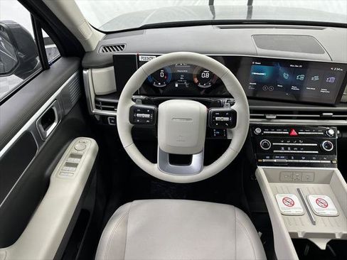 New 2026 Hyundai Santa Fe SE FWD image 23