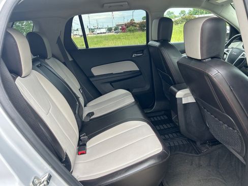 Used 2014 GMC Terrain SLT w/ Chrome Appearance Package FWD image 18