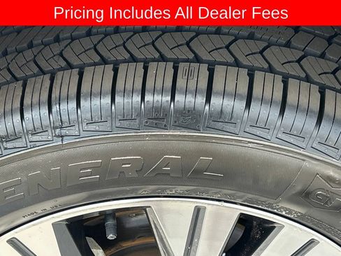 Used 2021 Nissan Rogue SV w/ Premium Package FWD image 25