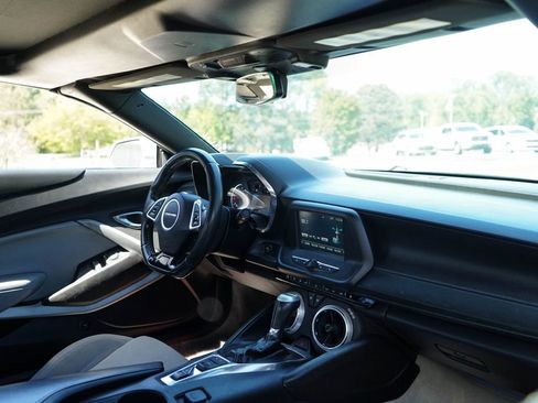 Used 2018 Chevrolet Camaro LT w/ RS Package image 34