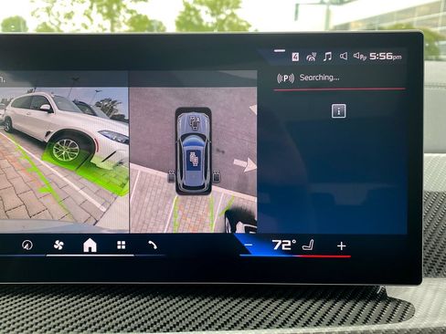 New 2026 BMW X5 M60i AWD/4WD image 27