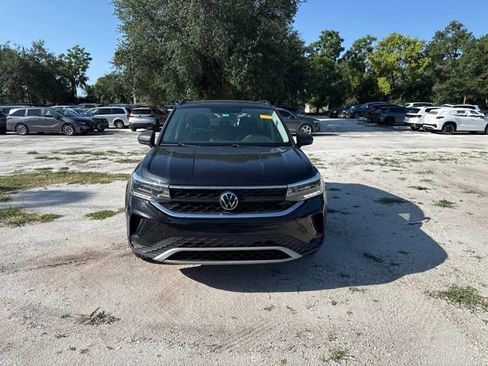 Used 2023 Volkswagen Taos S FWD image 16