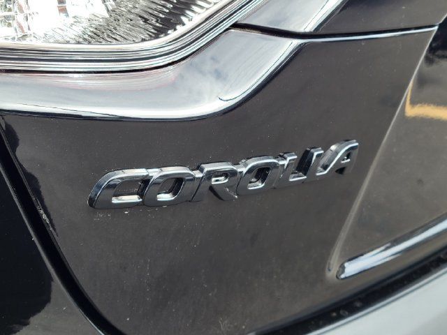 New 2026 Toyota Corolla SE w/ SE Package FWD image 22