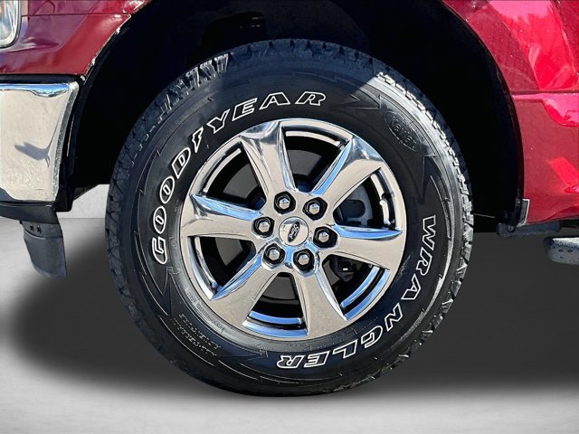 Used 2018 Ford F150 XLT w/ Equipment Group 302A Luxury AWD/4WD image 10