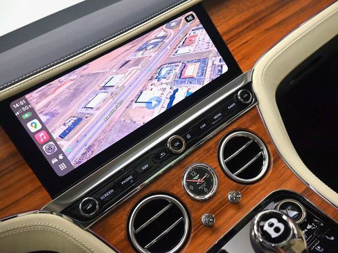 New 2026 Bentley Continental GT AWD/4WD image 27