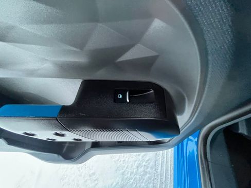 Certified 2025 Ford Maverick Lobo image 28