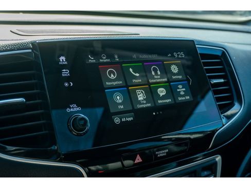 Used 2022 Honda Pilot Elite image 26
