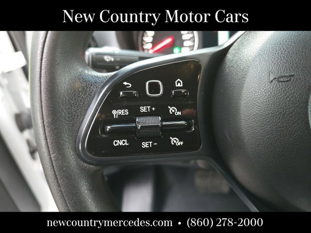 Used 2024 Mercedes-Benz Sprinter 2500 image 14