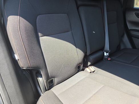 Certified 2024 Honda CR-V Sport image 24