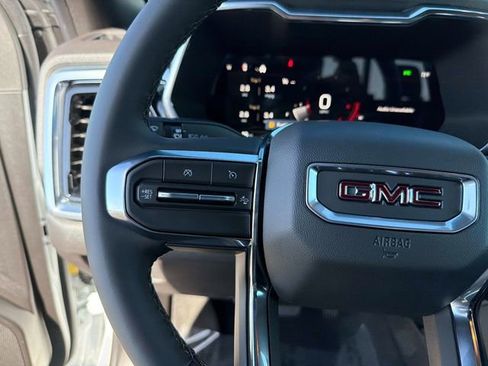 New 2026 GMC Canyon Elevation RWD image 28