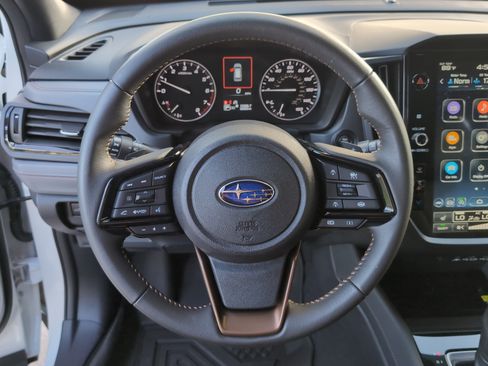Used 2025 Subaru Forester Sport w/ Popular Package #1 AWD/4WD image 18