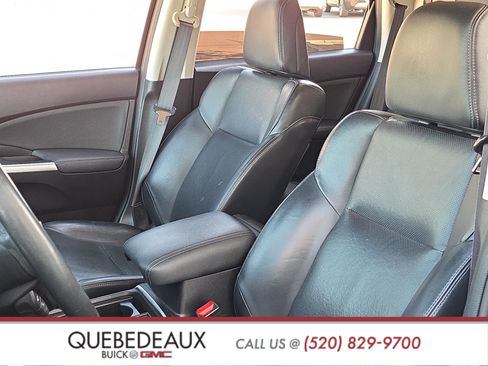 Used 2015 Honda CR-V Touring image 10