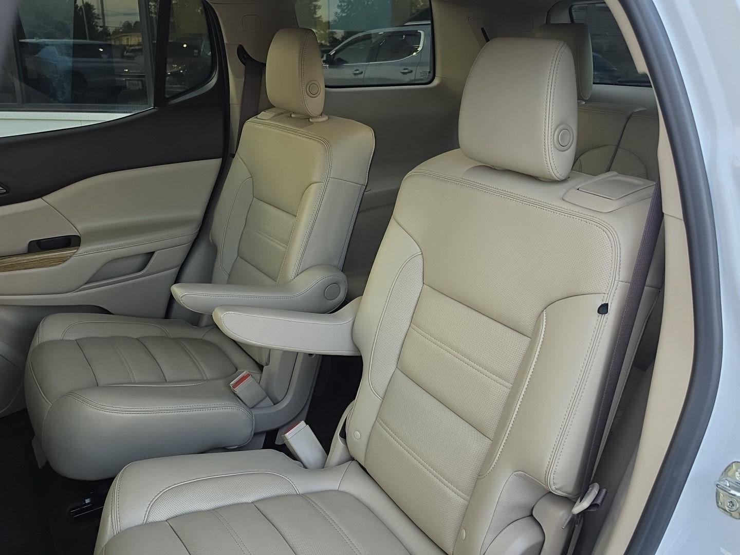 Used 2019 GMC Acadia Denali w/ Technology Package AWD/4WD image 20