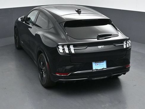 Certified 2025 Ford Mustang Mach-E GT AWD/4WD image 48