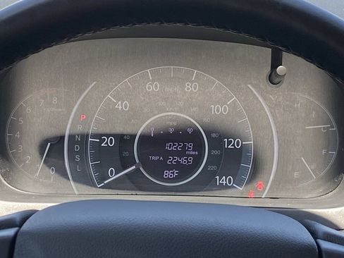 Used 2015 Honda CR-V EX-L image 31