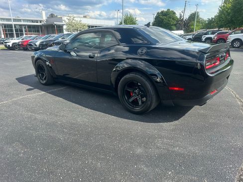Used 2018 Dodge Challenger SRT Demon RWD image 18