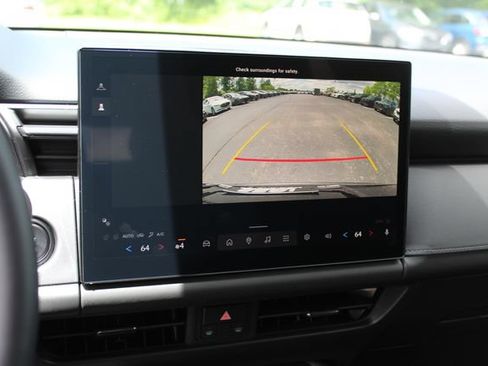 New 2026 MAZDA CX-5 Preferred AWD/4WD image 21