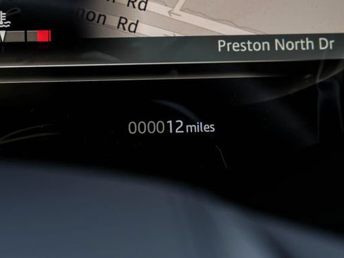 New 2026 Land Rover Range Rover Sport Dynamic SE AWD/4WD image 25