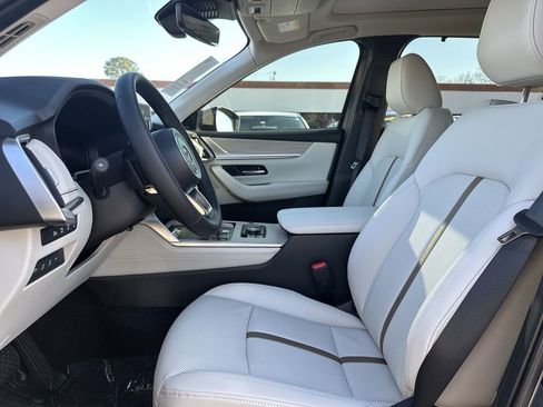 New 2026 MAZDA CX-90 3.3 Turbo w/ Premium Plus Pkg image 11