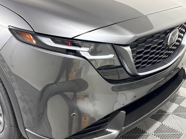 New 2026 MAZDA CX-5 Select AWD/4WD image 12