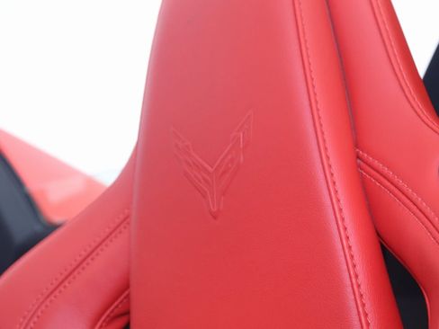 Used 2023 Chevrolet Corvette Stingray Preferred Conv w/ 2LT image 39