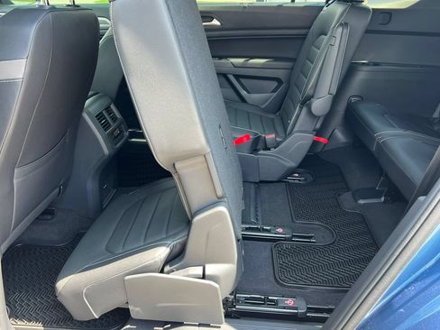Used 2021 Volkswagen Atlas SEL Premium AWD/4WD image 6